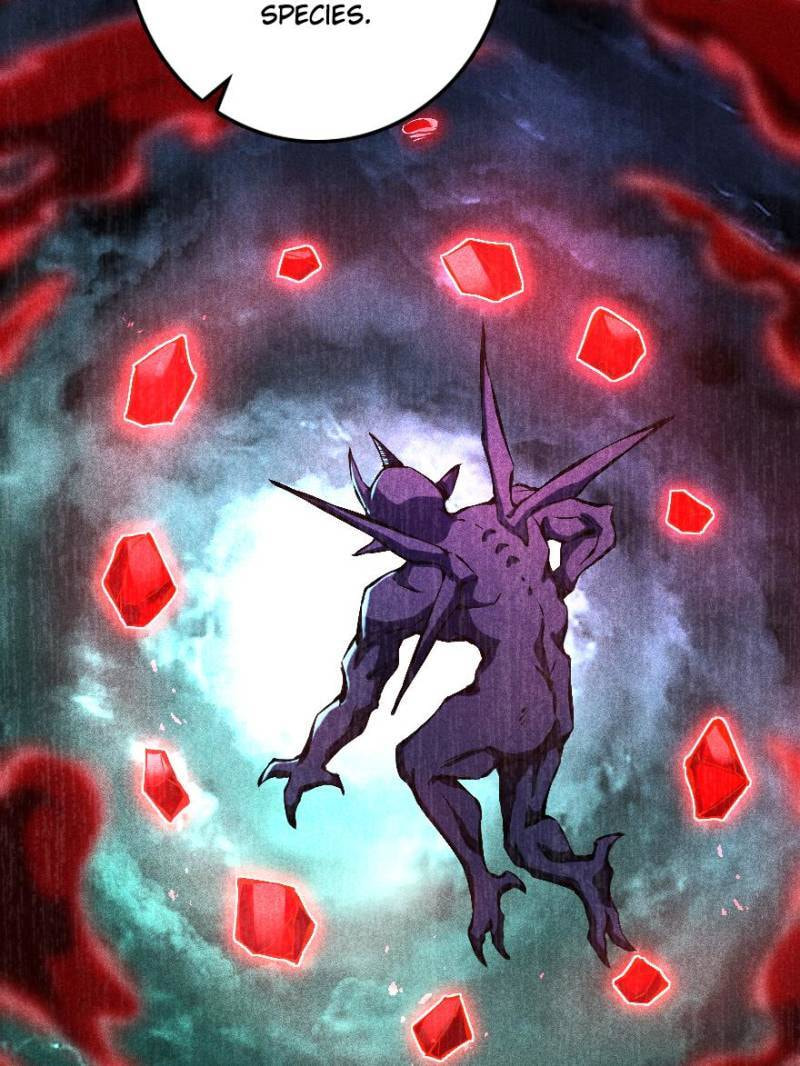 Release That Witch Chapter 576 page 37 - 