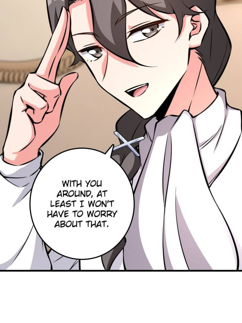 Release That Witch Chapter 576 page 5 - 