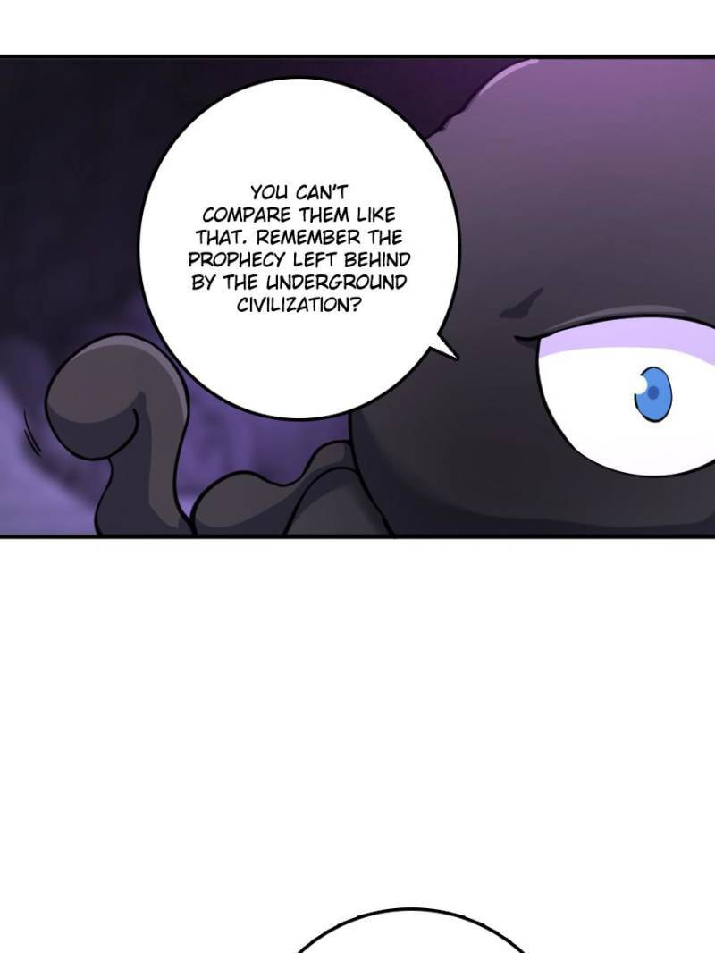 Release That Witch Chapter 576 page 43 - 