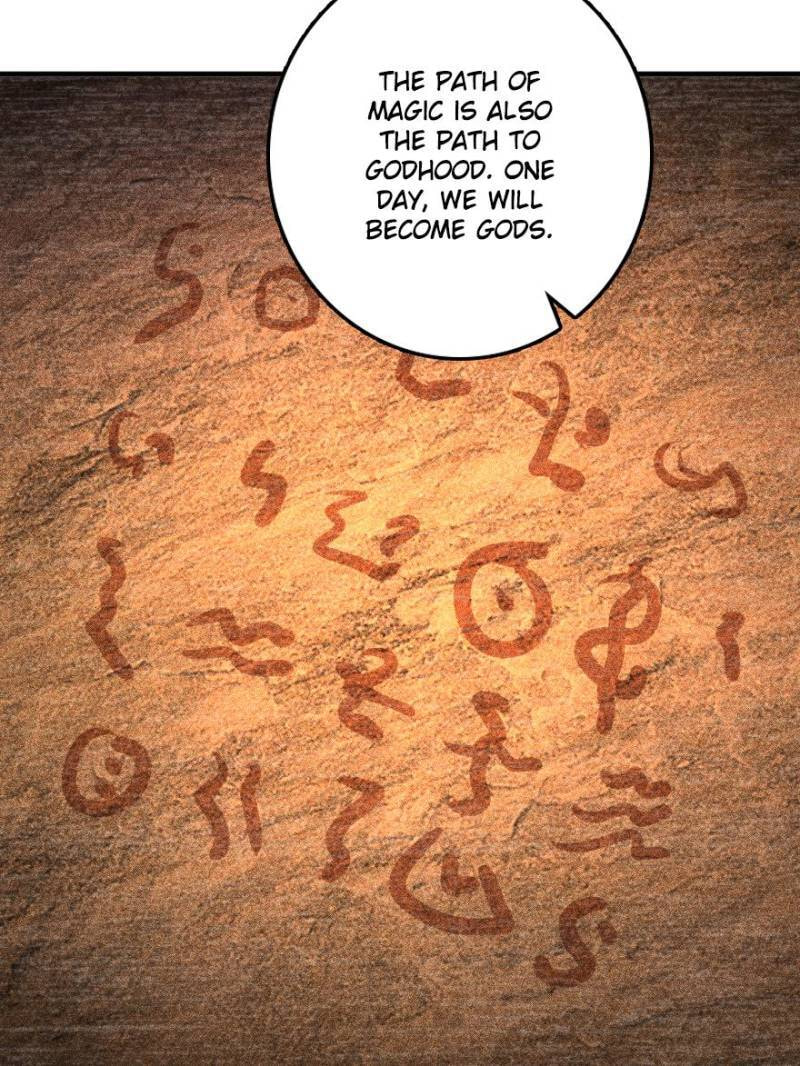 Release That Witch Chapter 576 page 44 - 