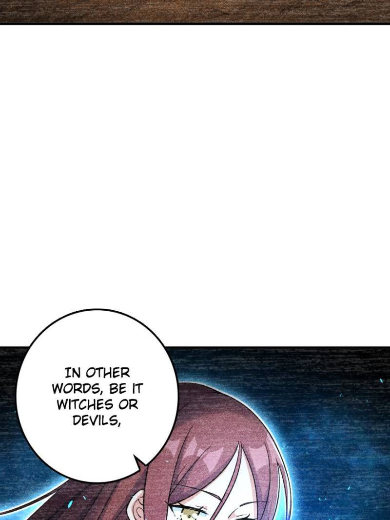 Release That Witch Chapter 576 page 45 - 