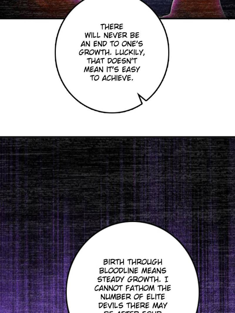 Release That Witch Chapter 576 page 48 - 