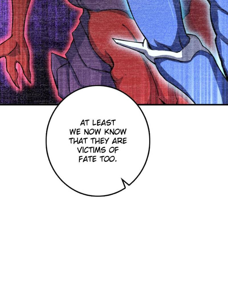 Release That Witch Chapter 576 page 50 - 