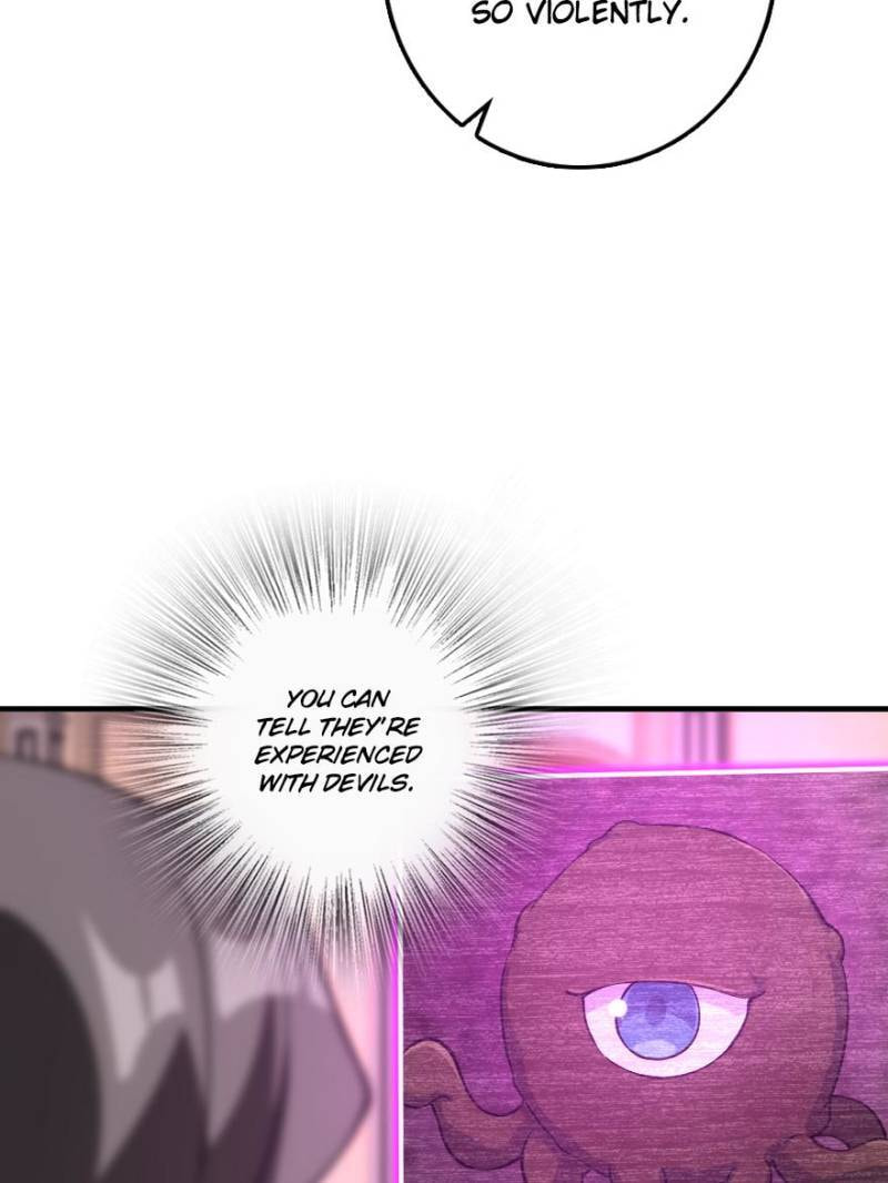 Release That Witch Chapter 576 page 54 - 