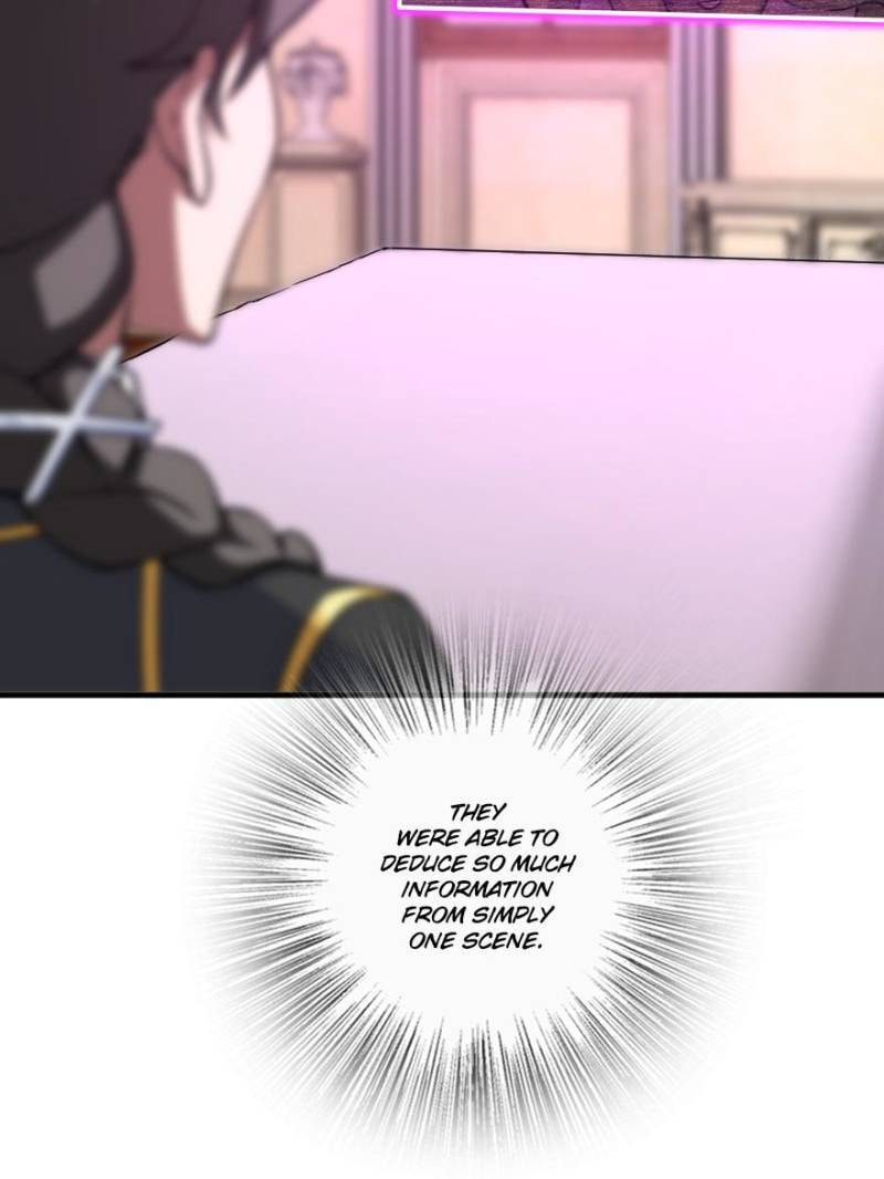 Release That Witch Chapter 576 page 55 - 