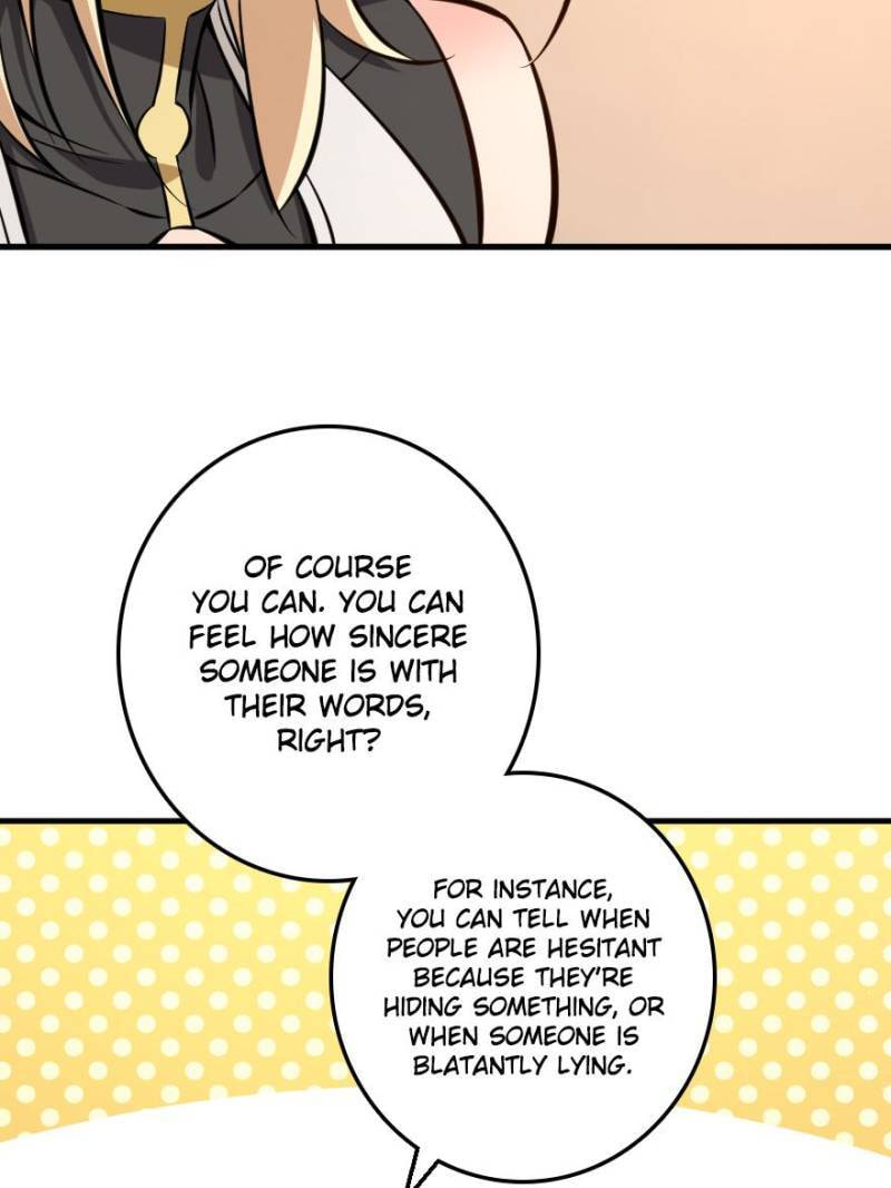 Release That Witch Chapter 576 page 7 - 
