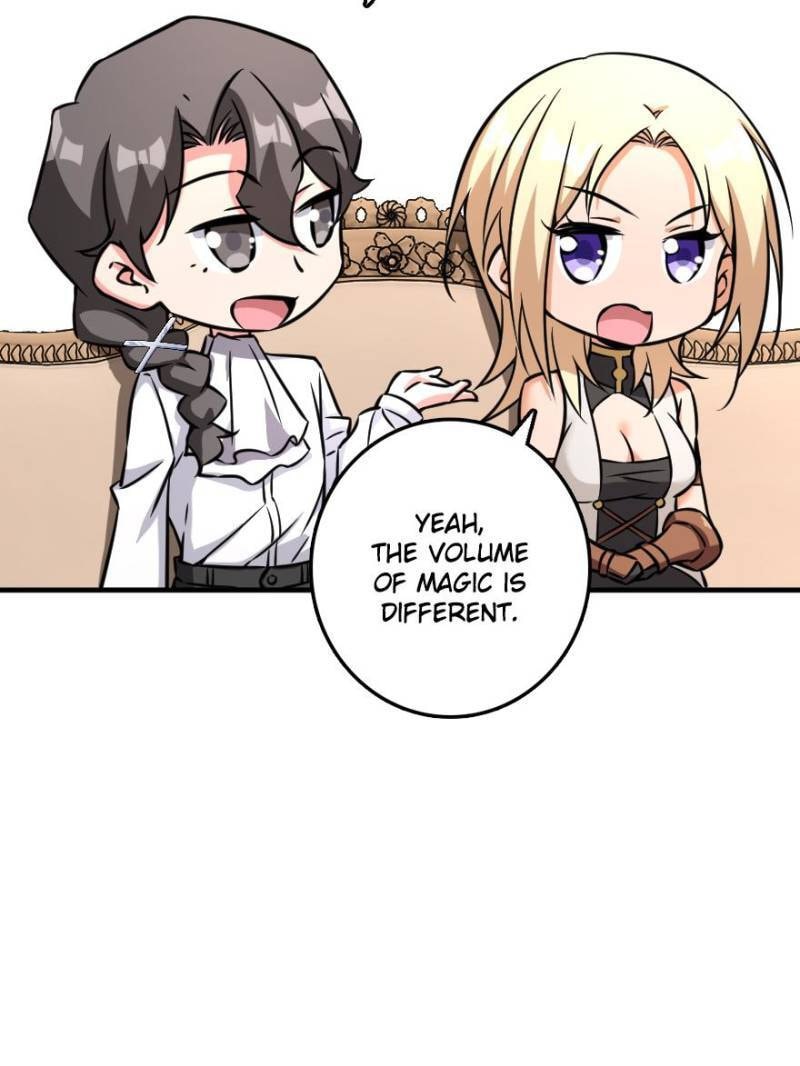 Release That Witch Chapter 576 page 8 - 