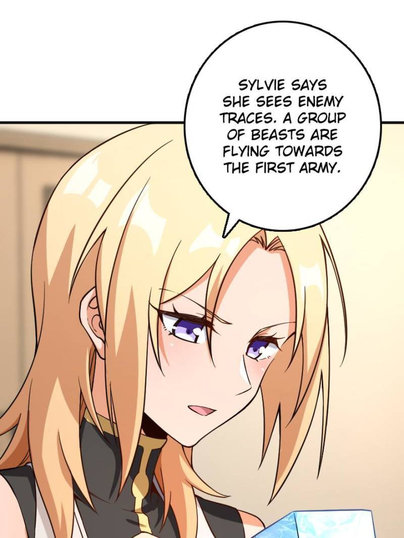 Release That Witch Chapter 576 page 71 - 