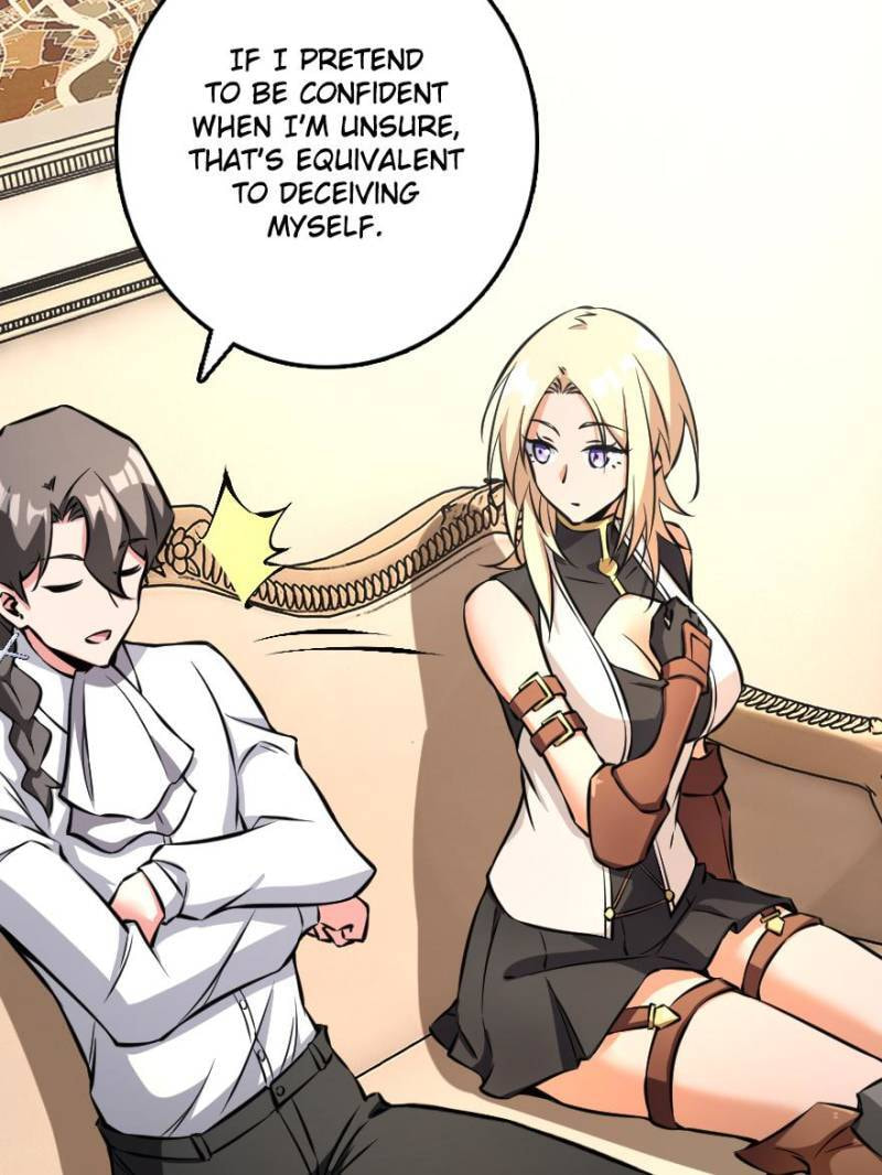Release That Witch Chapter 576 page 10 - 