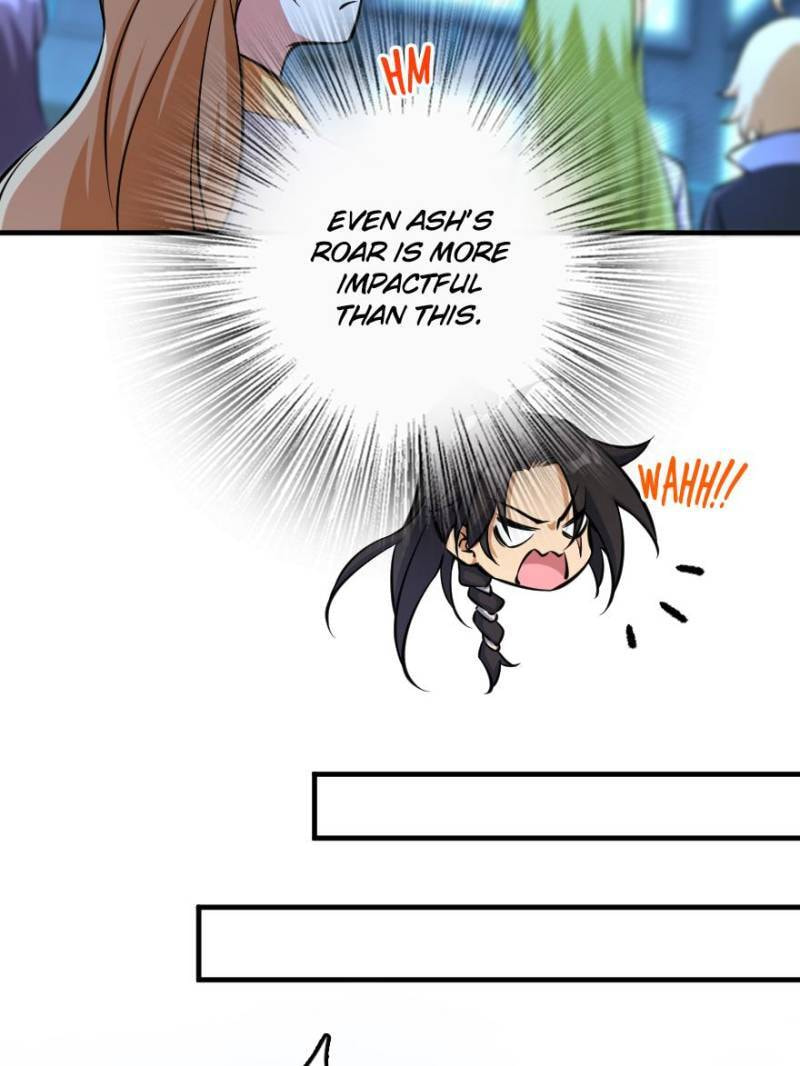 Release That Witch Chapter 577 page 14 - 