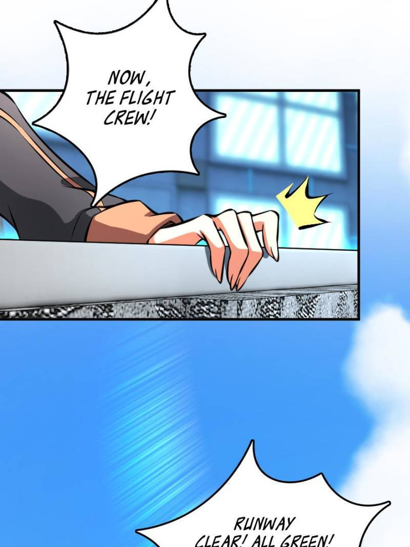 Release That Witch Chapter 577 page 15 - 
