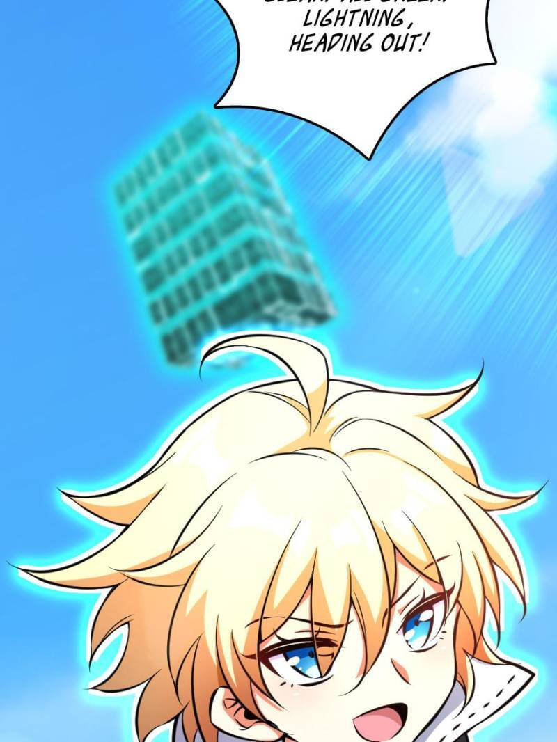 Release That Witch Chapter 577 page 16 - 