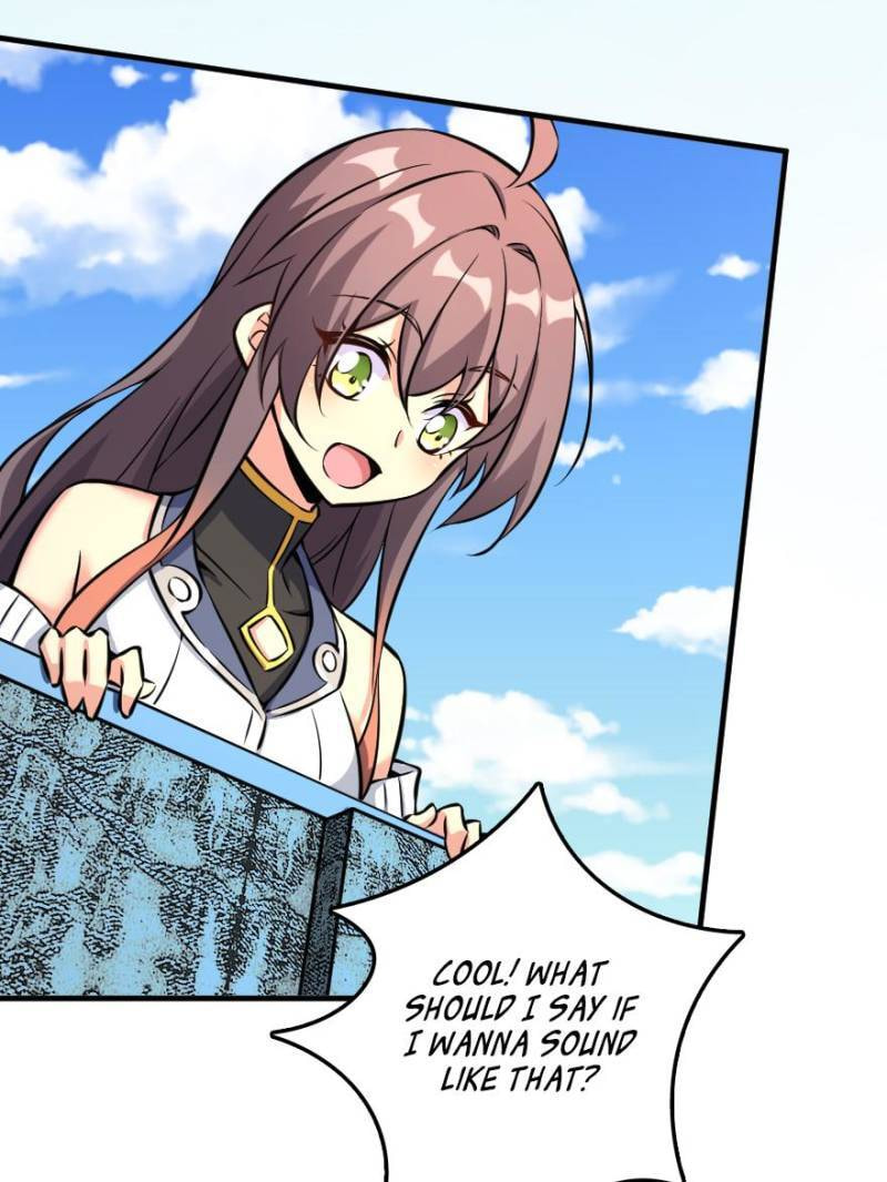 Release That Witch Chapter 577 page 19 - 
