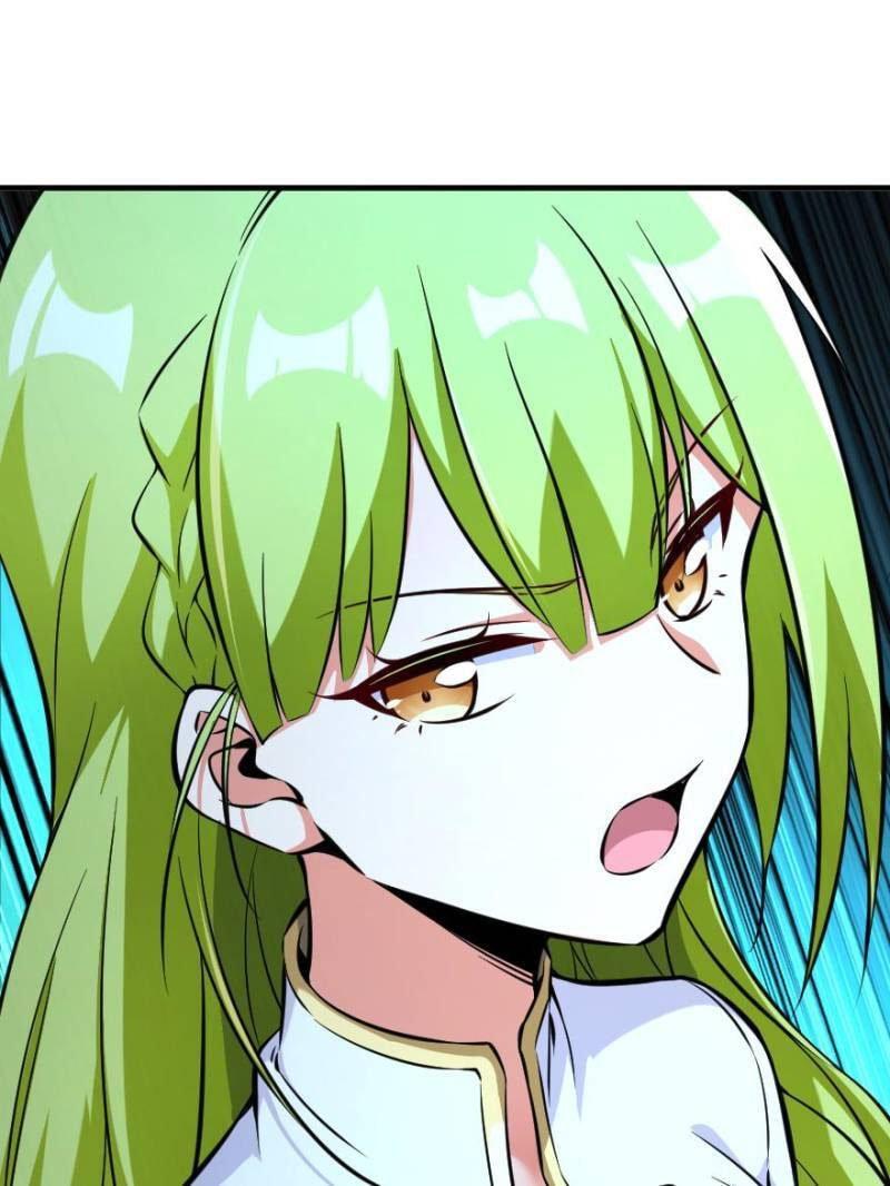Release That Witch Chapter 577 page 3 - 
