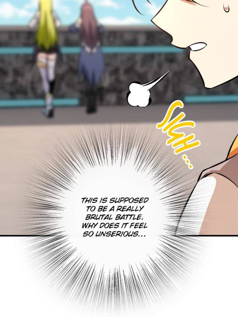 Release That Witch Chapter 577 page 21 - 
