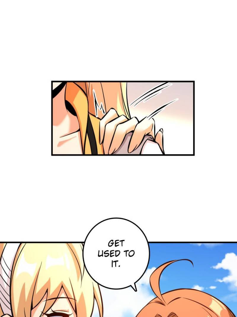 Release That Witch Chapter 577 page 23 - 