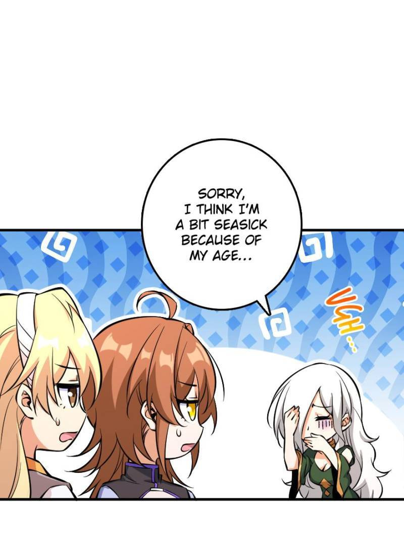 Release That Witch Chapter 577 page 25 - 