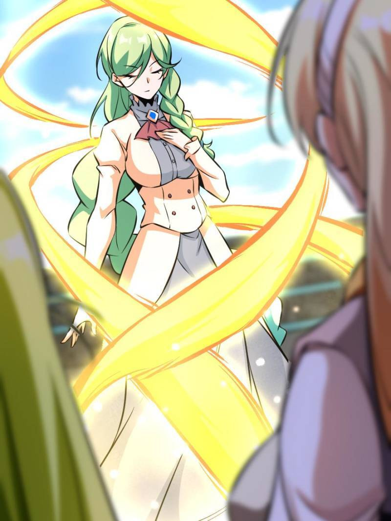 Release That Witch Chapter 577 page 30 - 