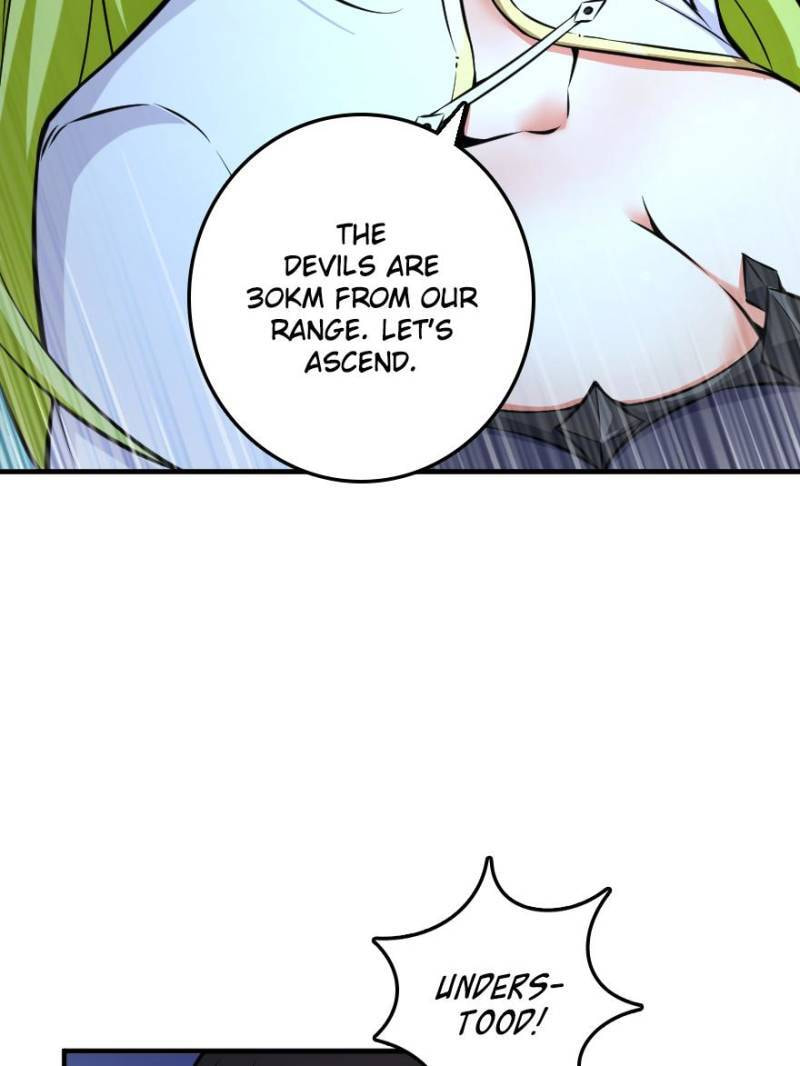Release That Witch Chapter 577 page 4 - 