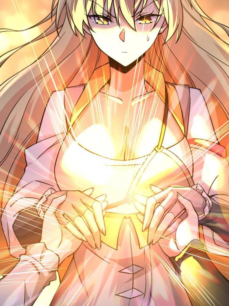 Release That Witch Chapter 577 page 37 - 