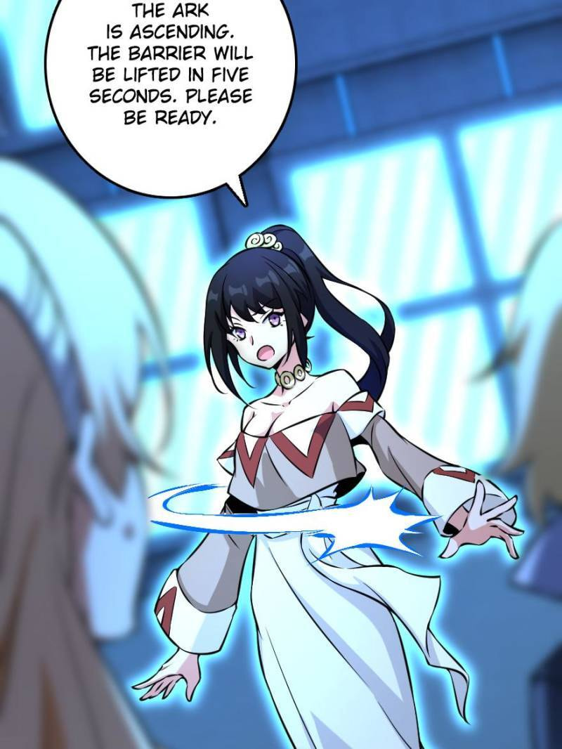 Release That Witch Chapter 577 page 6 - 