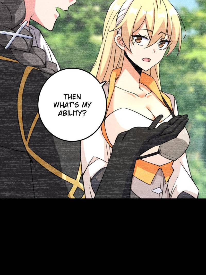 Release That Witch Chapter 577 page 54 - 