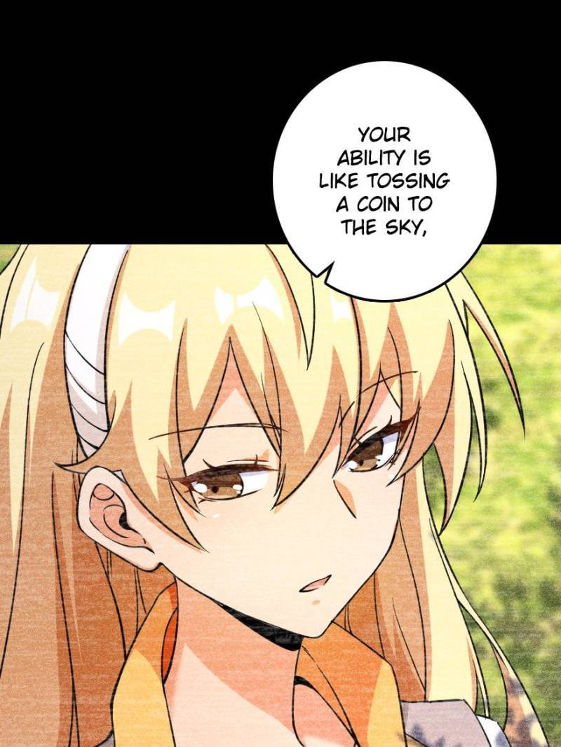 Release That Witch Chapter 577 page 55 - 