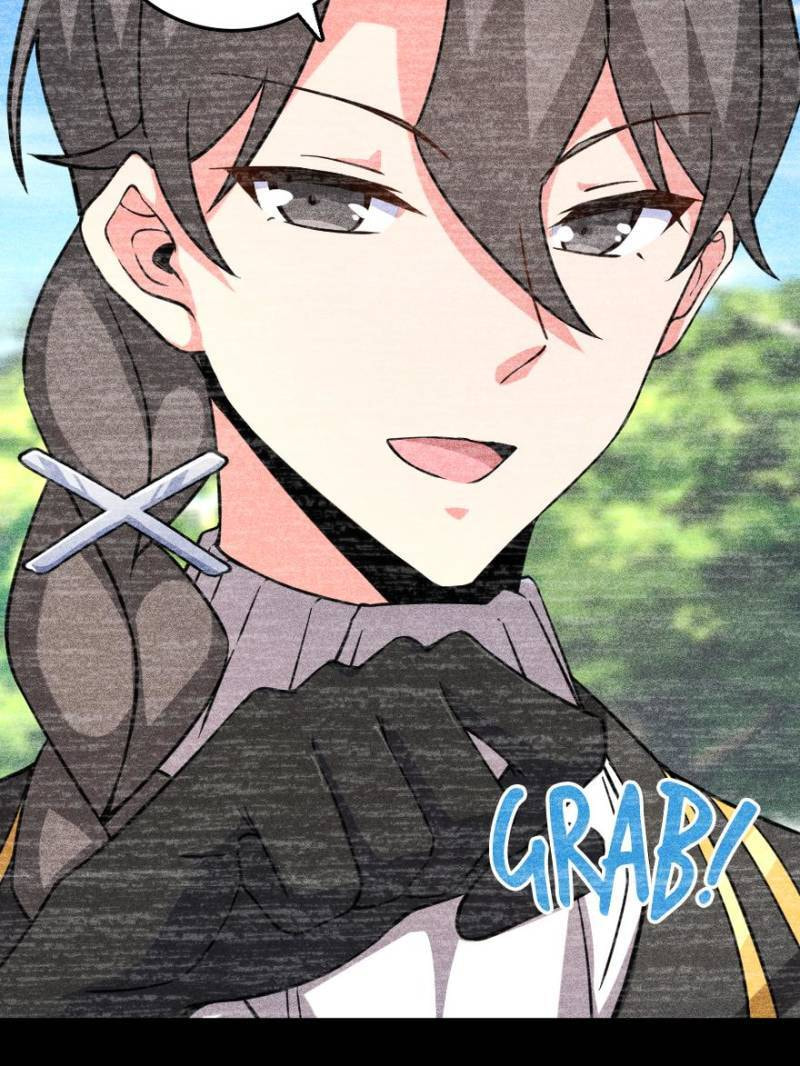 Release That Witch Chapter 577 page 57 - 