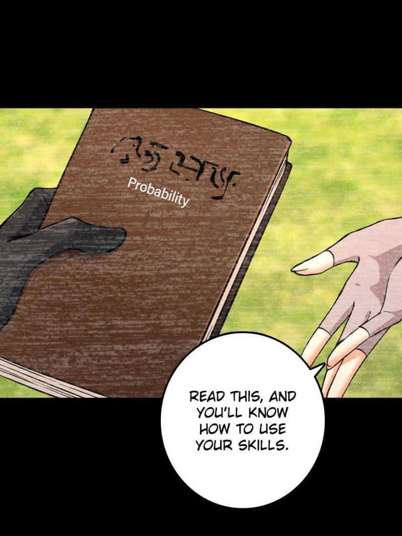 Release That Witch Chapter 577 page 58 - 