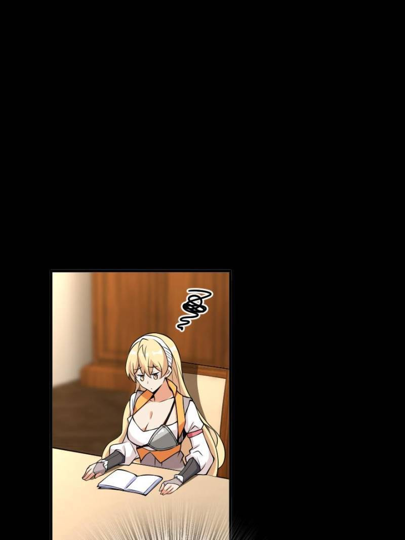 Release That Witch Chapter 577 page 60 - 