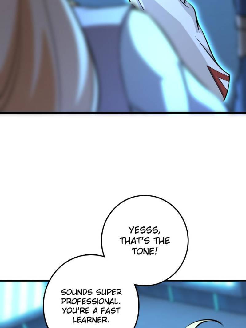Release That Witch Chapter 577 page 7 - 