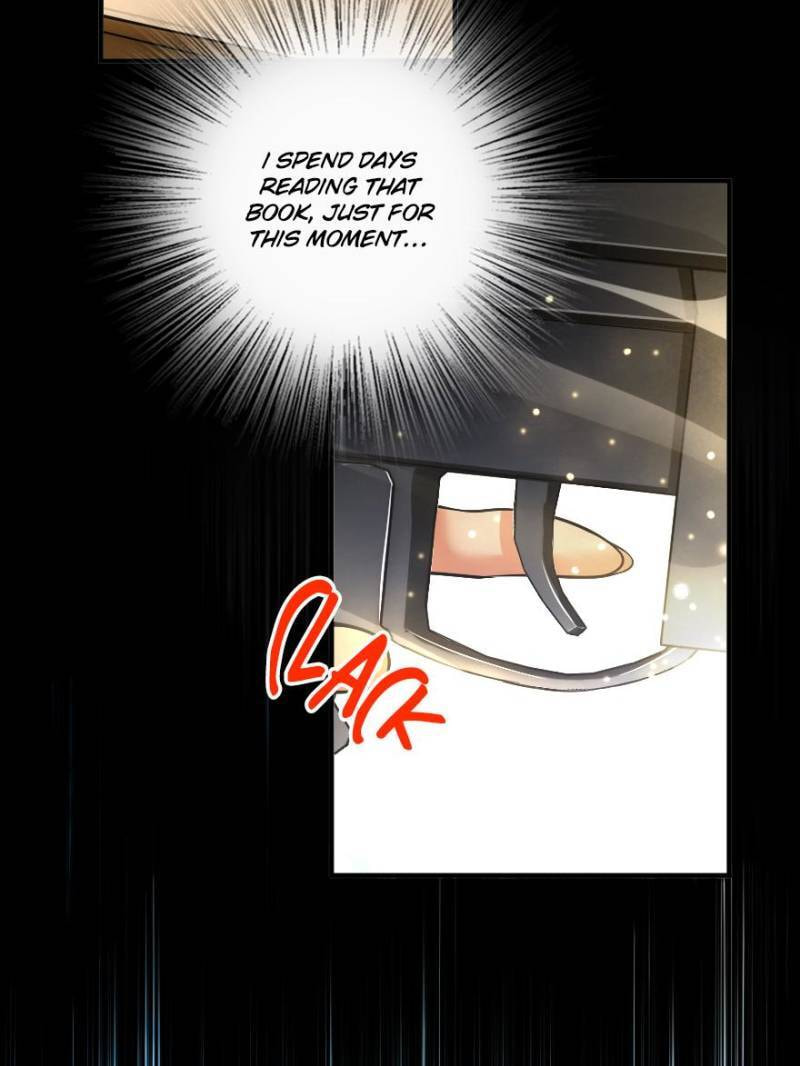 Release That Witch Chapter 577 page 61 - 
