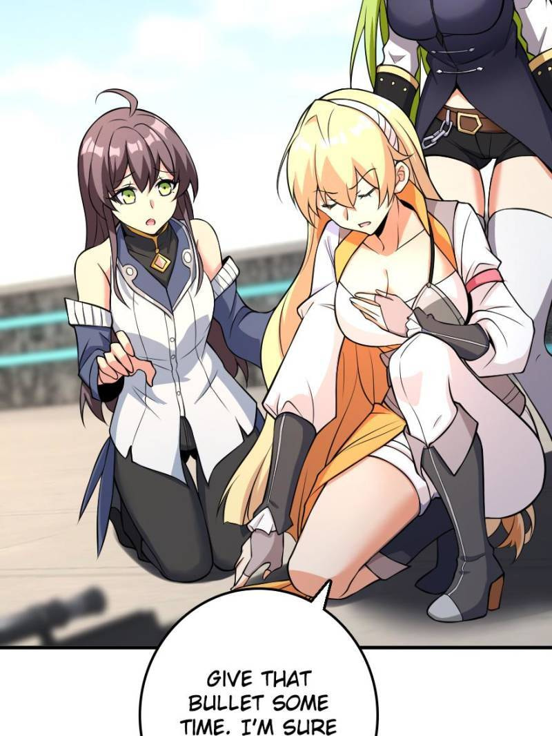 Release That Witch Chapter 577 page 66 - 