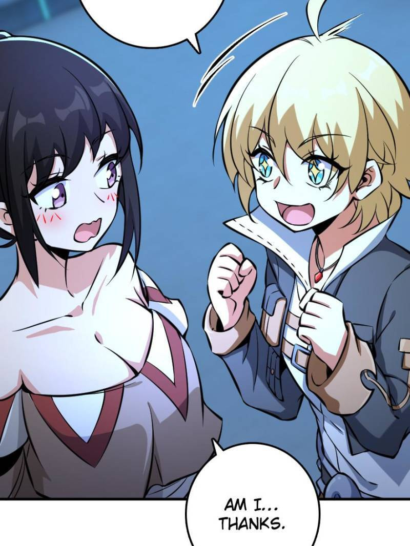 Release That Witch Chapter 577 page 8 - 