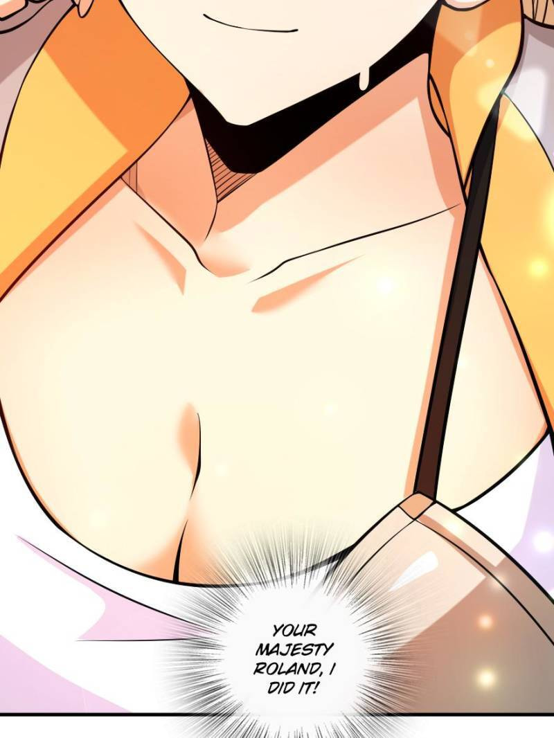 Release That Witch Chapter 577 page 77 - 