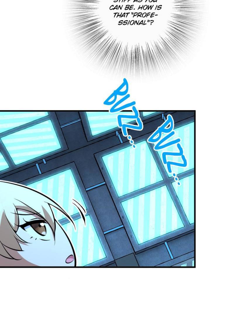 Release That Witch Chapter 577 page 10 - 