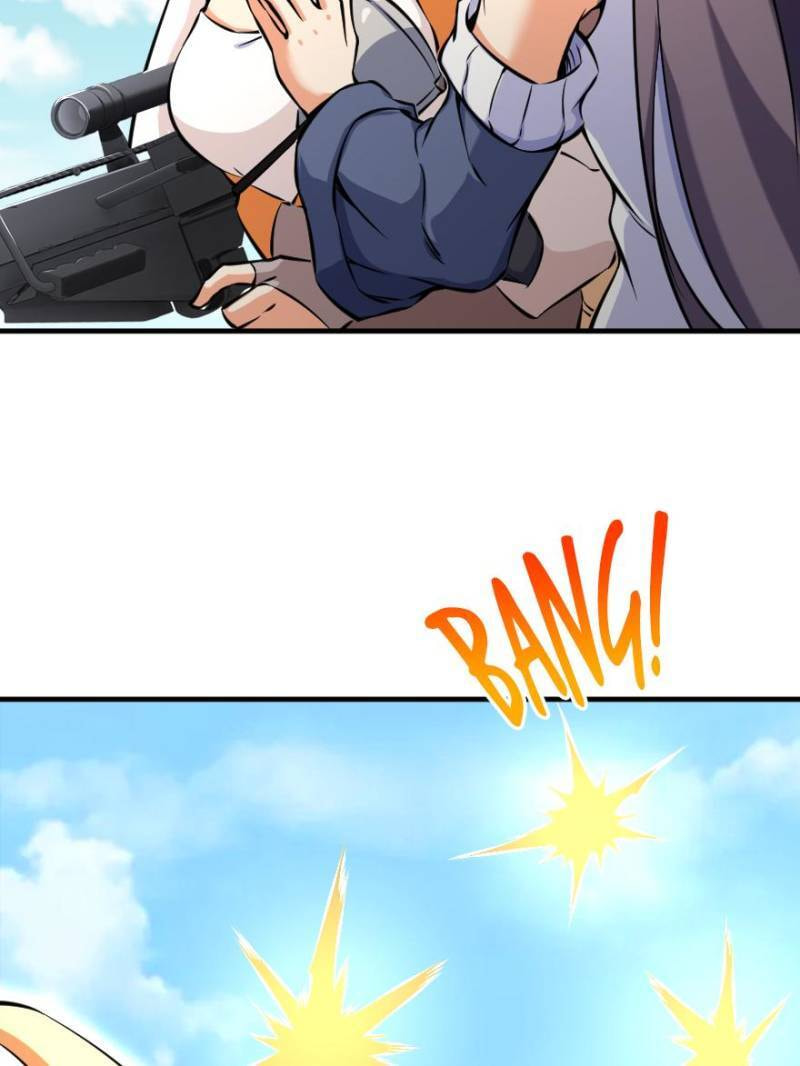 Release That Witch Chapter 578 page 2 - 