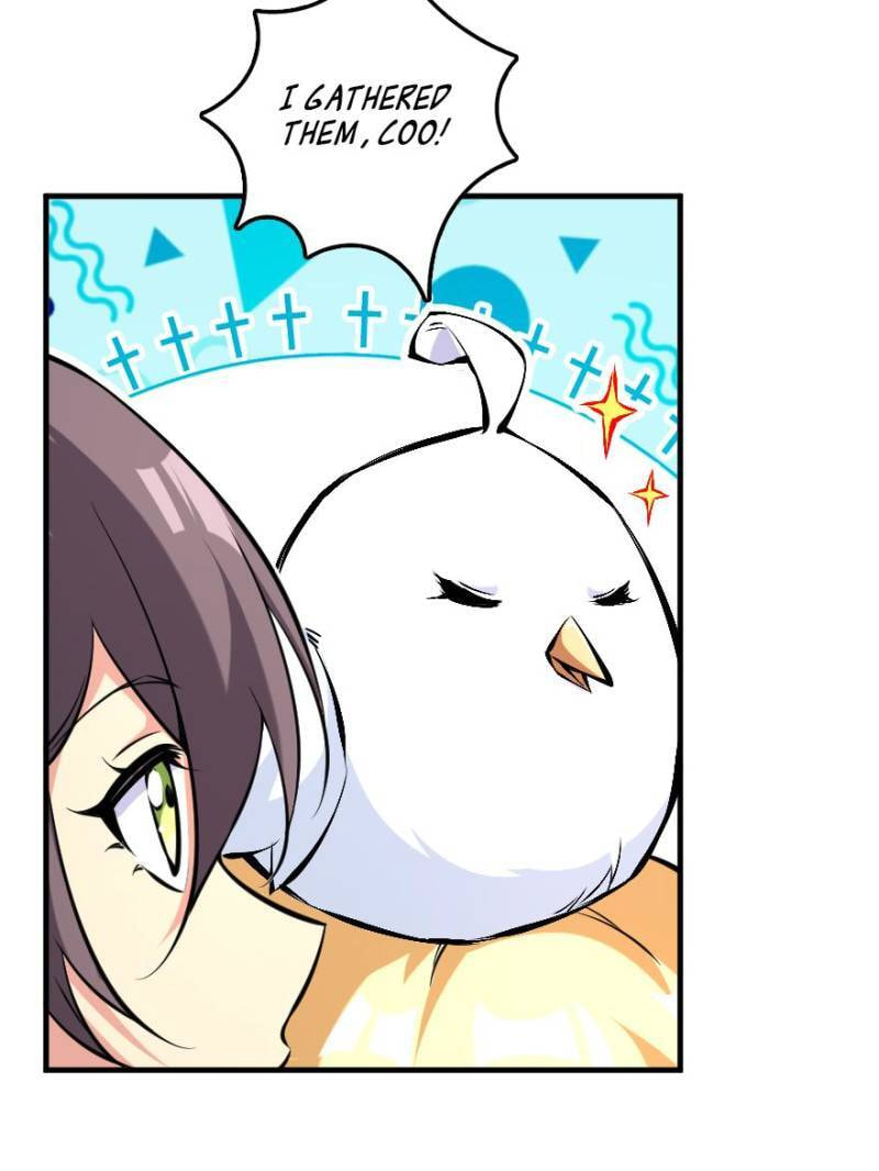 Release That Witch Chapter 578 page 16 - 