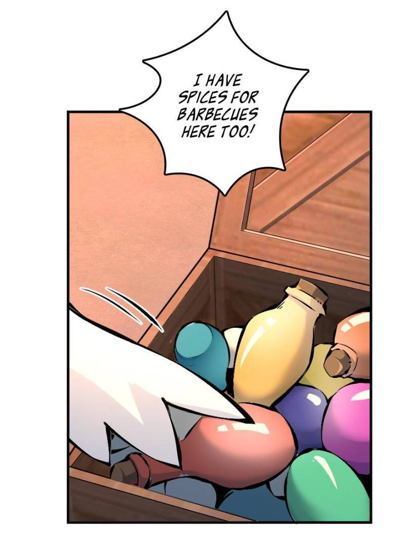 Release That Witch Chapter 578 page 17 - 