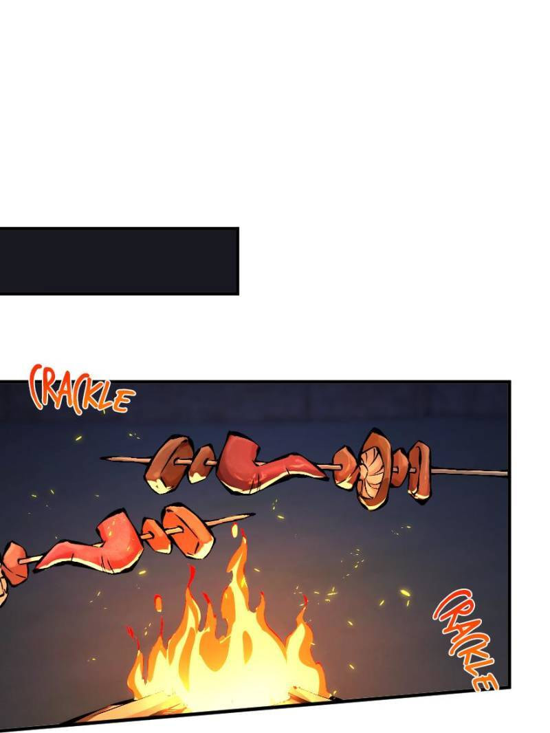 Release That Witch Chapter 578 page 18 - 