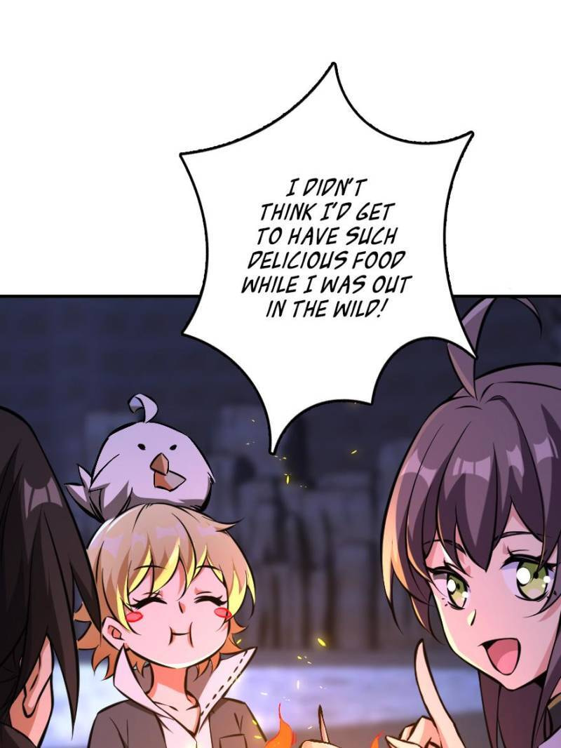 Release That Witch Chapter 578 page 19 - 