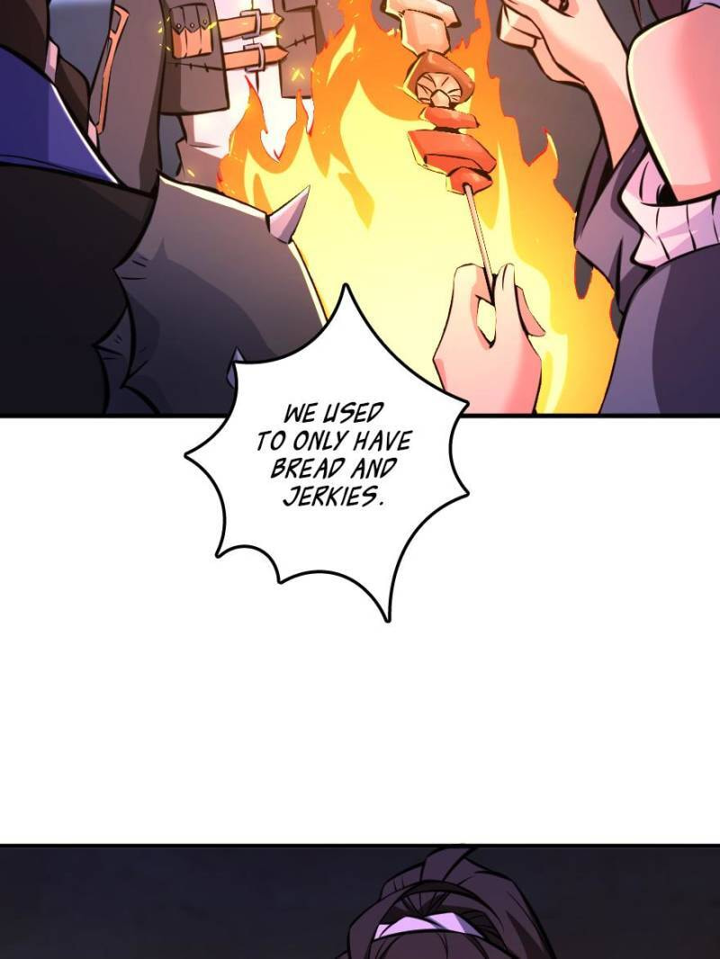Release That Witch Chapter 578 page 20 - 