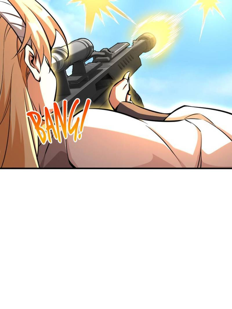 Release That Witch Chapter 578 page 3 - 