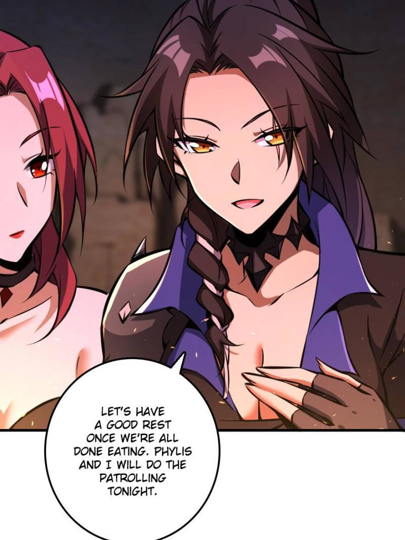 Release That Witch Chapter 578 page 21 - 
