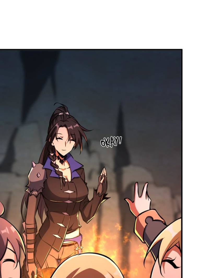 Release That Witch Chapter 578 page 23 - 