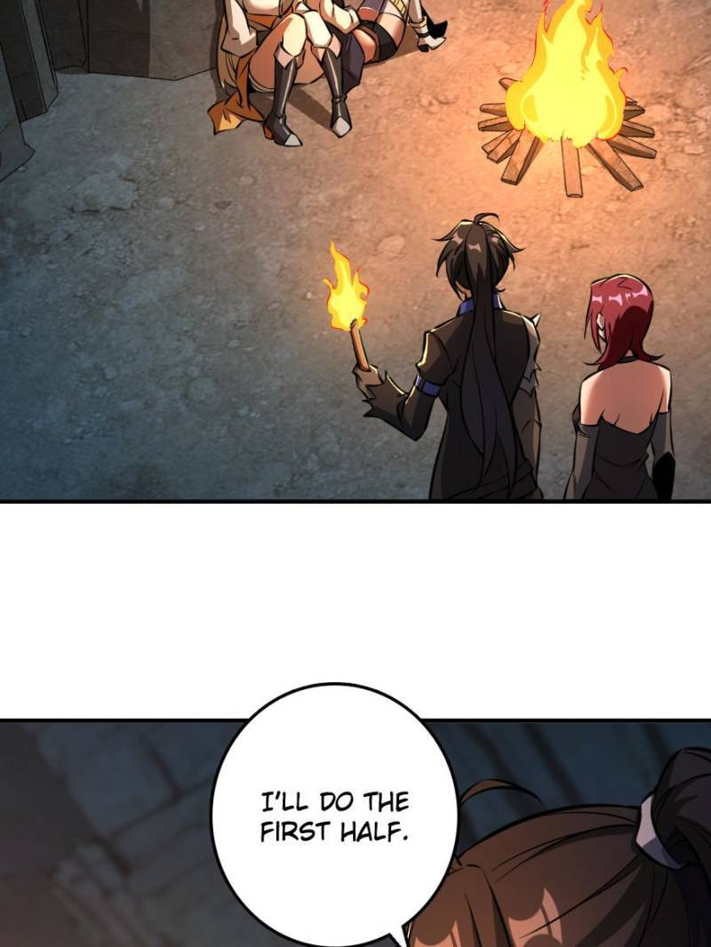 Release That Witch Chapter 578 page 25 - 