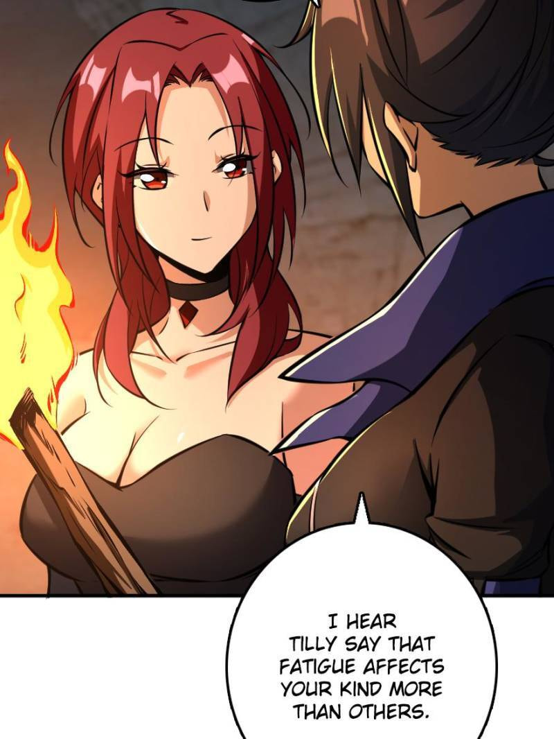 Release That Witch Chapter 578 page 26 - 