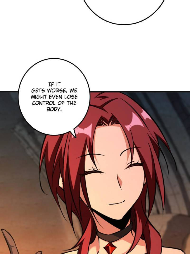 Release That Witch Chapter 578 page 27 - 