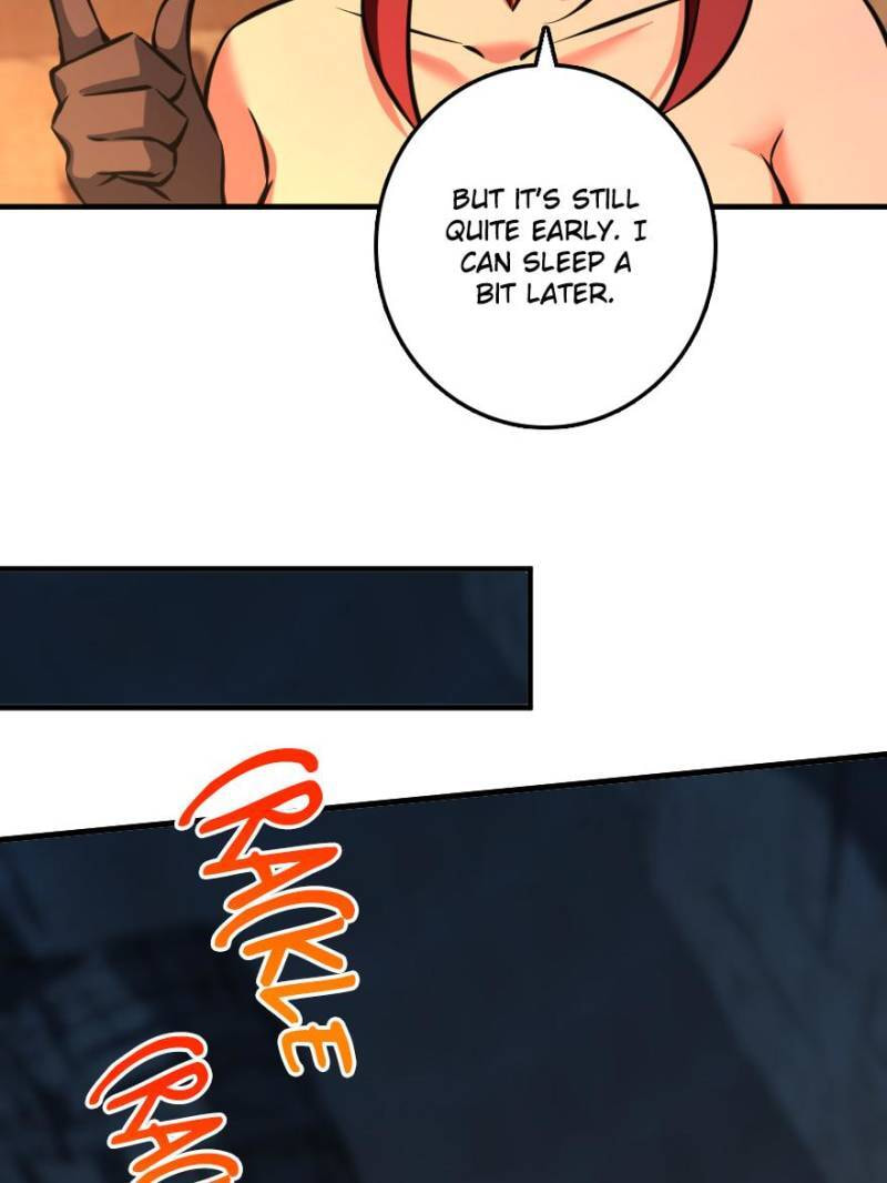 Release That Witch Chapter 578 page 28 - 
