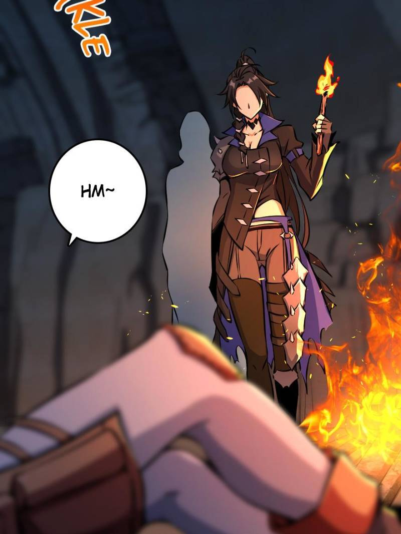 Release That Witch Chapter 578 page 29 - 